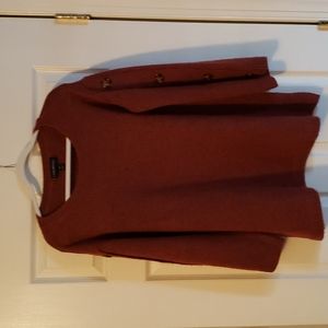 Lane Bryant sweater